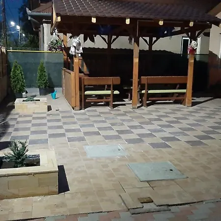 La Dana Guest house