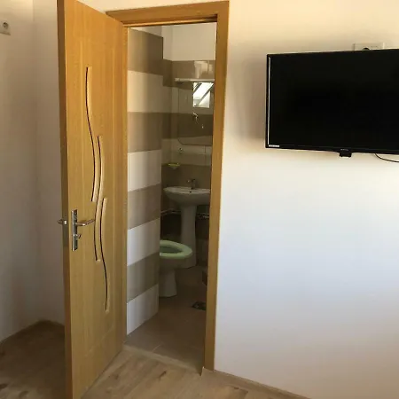 La Dana Pensjonat Costinesti